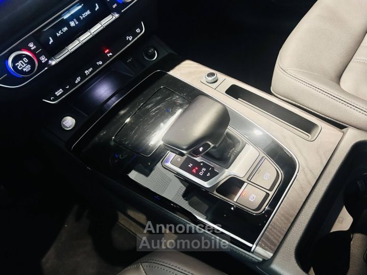Audi Q5 Sportback 50 TFSIe 299 S tronic 7 Quattro Avus - 18
