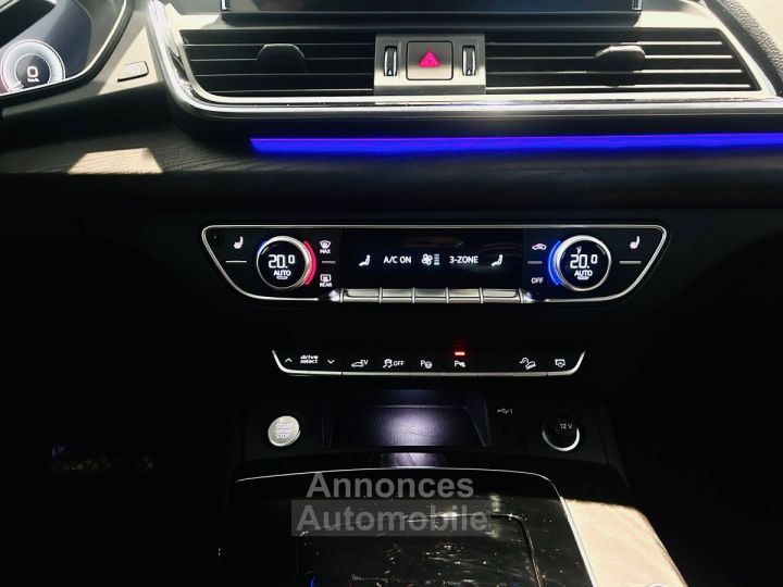 Audi Q5 Sportback 50 TFSIe 299 S tronic 7 Quattro Avus - 20