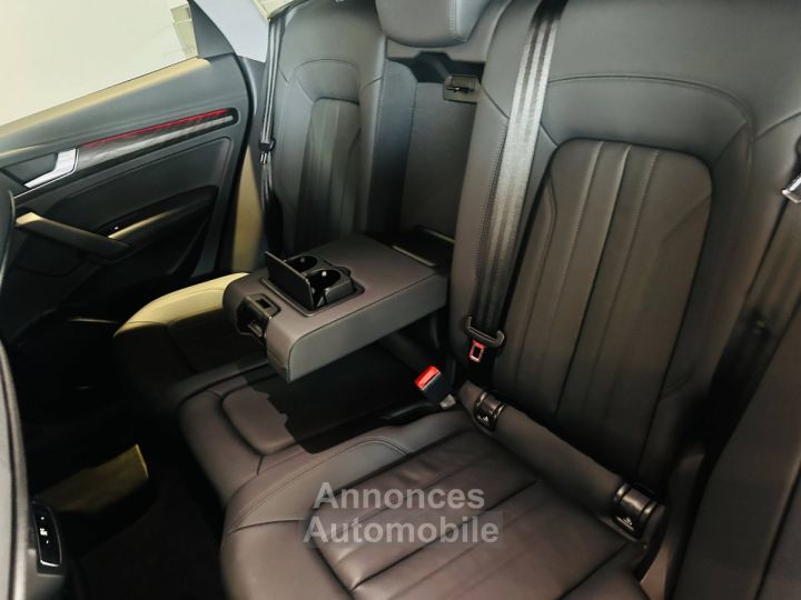 Audi Q5 Sportback 50 TFSIe 299 S tronic 7 Quattro Avus - 21