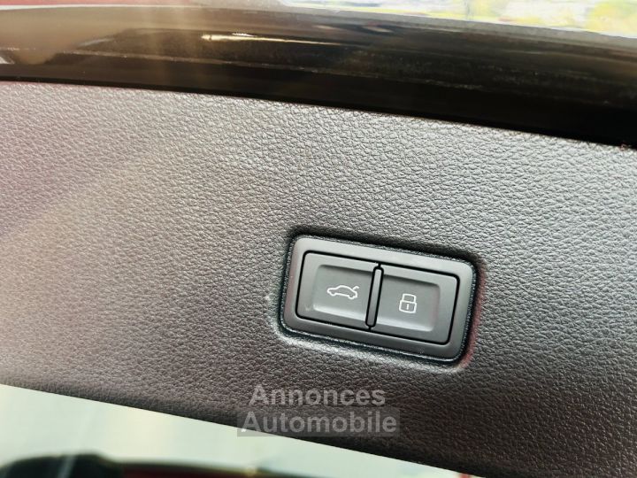 Audi Q5 Sportback 50 TFSIe 299 S tronic 7 Quattro Avus - 23