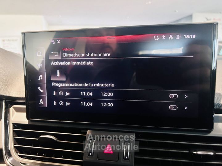 Audi Q5 Sportback 50 TFSIe 299 S tronic 7 Quattro Avus - 29