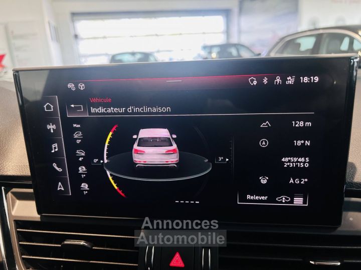 Audi Q5 Sportback 50 TFSIe 299 S tronic 7 Quattro Avus - 33