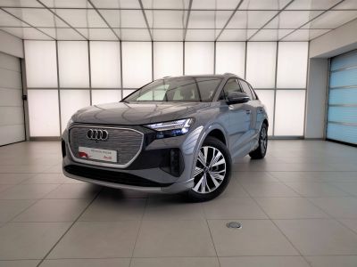 Audi Q4 E-Tron 40 204 ch 82 kW Design Luxe   - 1