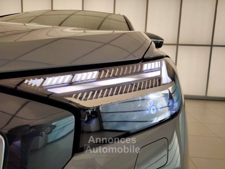 Audi Q4 E-Tron 40 204 ch 82 kW Design Luxe - 2