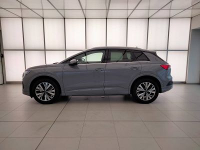 Audi Q4 E-Tron 40 204 ch 82 kW Design Luxe   - 3