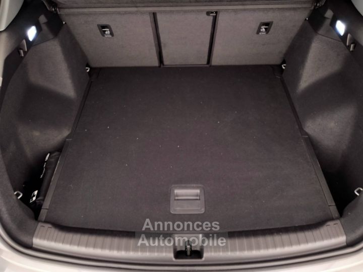 Audi Q4 E-Tron 40 204 ch 82 kW Design Luxe - 10