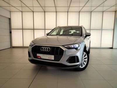 Audi Q3 45 TFSIe 245 ch S tronic 6 Design   - 1