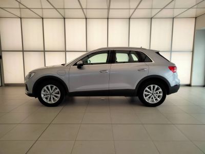 Audi Q3 45 TFSIe 245 ch S tronic 6 Design   - 2