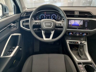 Audi Q3 45 TFSIe 245 ch S tronic 6 Design   - 4