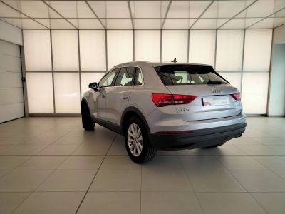 Audi Q3 45 TFSIe 245 ch S tronic 6 Design   - 7