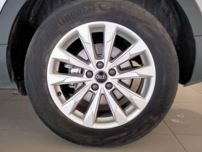 Audi Q3 45 TFSIe 245 ch S tronic 6 Design   - 10