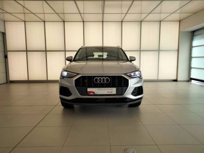 Audi Q3 45 TFSIe 245 ch S tronic 6 Design   - 11