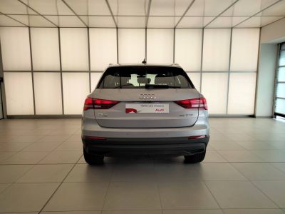 Audi Q3 45 TFSIe 245 ch S tronic 6 Design   - 12