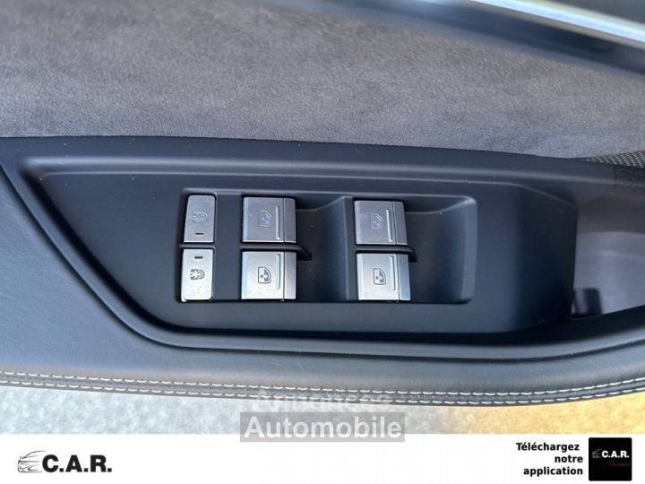 Audi Q8 E-TRON SPORTBACK e-tron Sportback 55 408 ch 114 kWh Quattro S line - 16