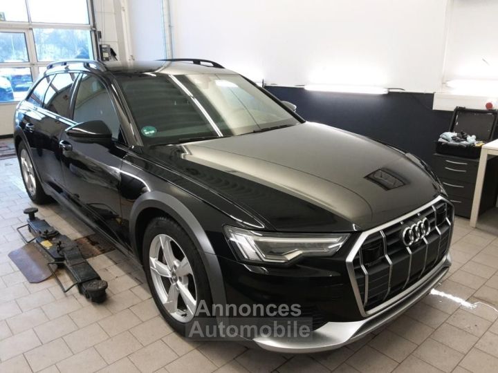 Audi A6 Allroad 55 TDI 349ch PANO MATRIX ACC Garantie - 3