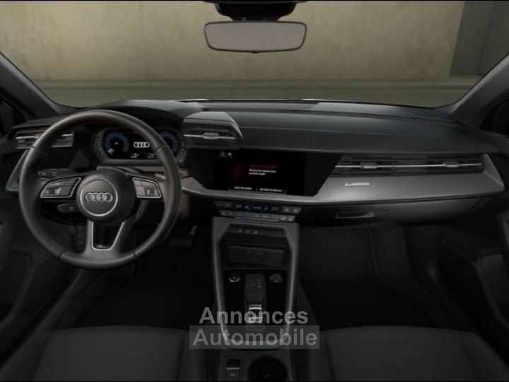 Audi A3 III 35 TFSI 150 S tronic 7 / 06/2021 - 2