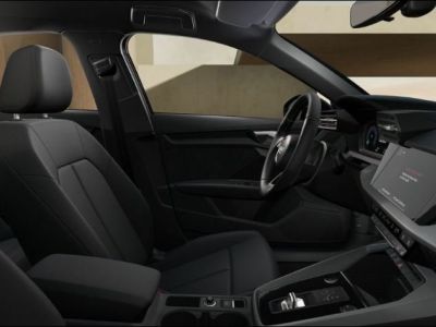 Audi A3 III 35 TFSI 150 S tronic 7 / 06/2021   - 3