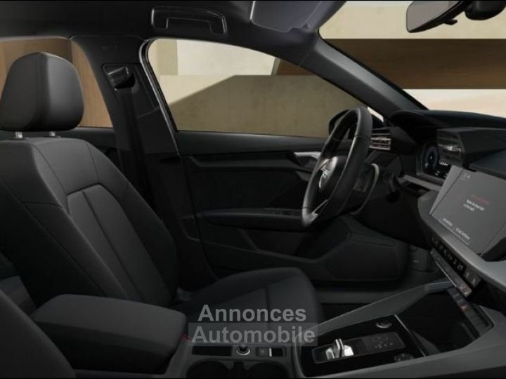 Audi A3 III 35 TFSI 150 S tronic 7 / 06/2021 - 3