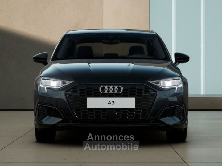 Audi A3 III 35 TFSI 150 S tronic 7 / 06/2021 - 4