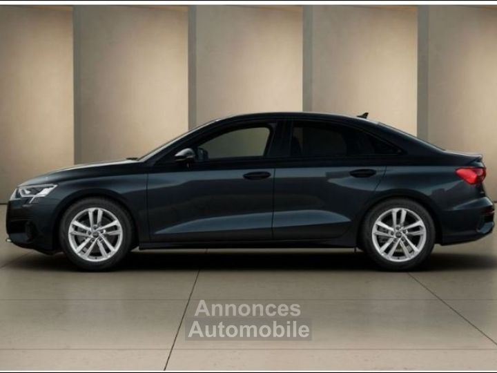 Audi A3 III 35 TFSI 150 S tronic 7 / 06/2021 - 5
