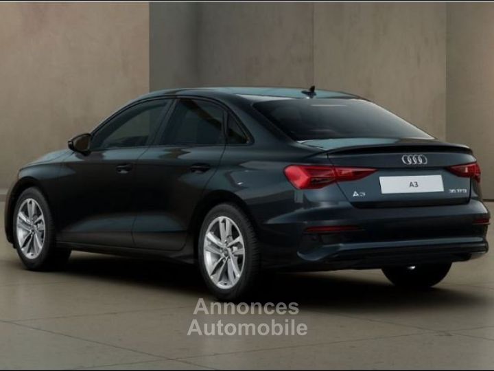 Audi A3 III 35 TFSI 150 S tronic 7 / 06/2021 - 6