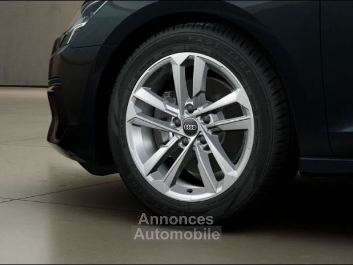 Audi A3 III 35 TFSI 150 S tronic 7 / 06/2021 - 7