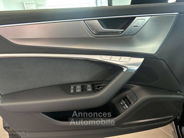 Audi A6 Avant 55 TFSIe 367 ch S tronic 7 Quattro Competition - 5