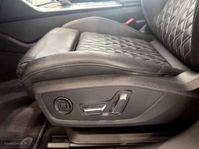 Audi A6 Avant 55 TFSIe 367 ch S tronic 7 Quattro Competition   - 7