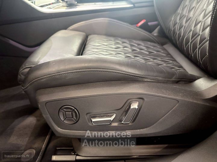 Audi A6 Avant 55 TFSIe 367 ch S tronic 7 Quattro Competition - 7
