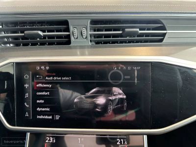 Audi A6 Avant 55 TFSIe 367 ch S tronic 7 Quattro Competition   - 16