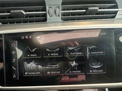 Audi A6 Avant 55 TFSIe 367 ch S tronic 7 Quattro Competition   - 21