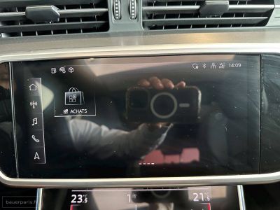 Audi A6 Avant 55 TFSIe 367 ch S tronic 7 Quattro Competition   - 23