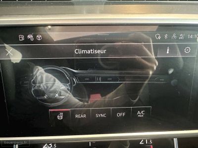 Audi A6 Avant 55 TFSIe 367 ch S tronic 7 Quattro Competition   - 26