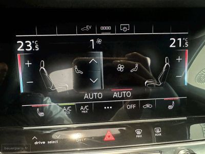 Audi A6 Avant 55 TFSIe 367 ch S tronic 7 Quattro Competition   - 27