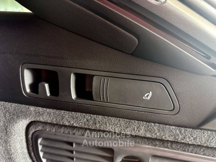 Audi A6 Avant 55 TFSIe 367 ch S tronic 7 Quattro Competition - 33