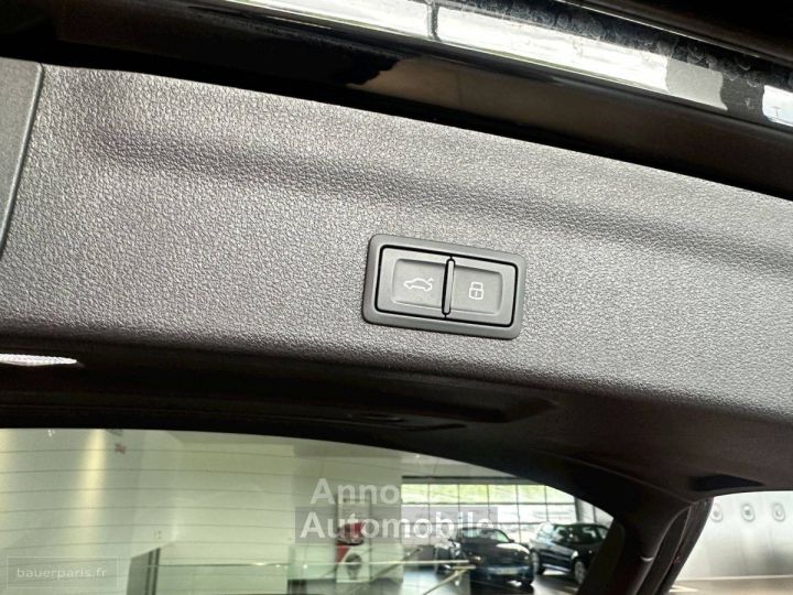 Audi A6 Avant 55 TFSIe 367 ch S tronic 7 Quattro Competition - 34