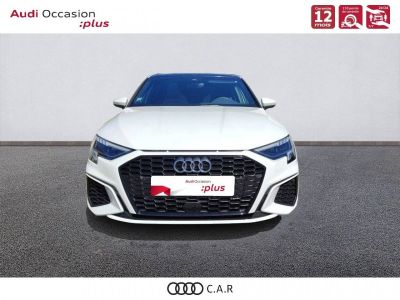 Audi A3 Sportback 40 TFSIe 204 S tronic 6 S Line   - 2