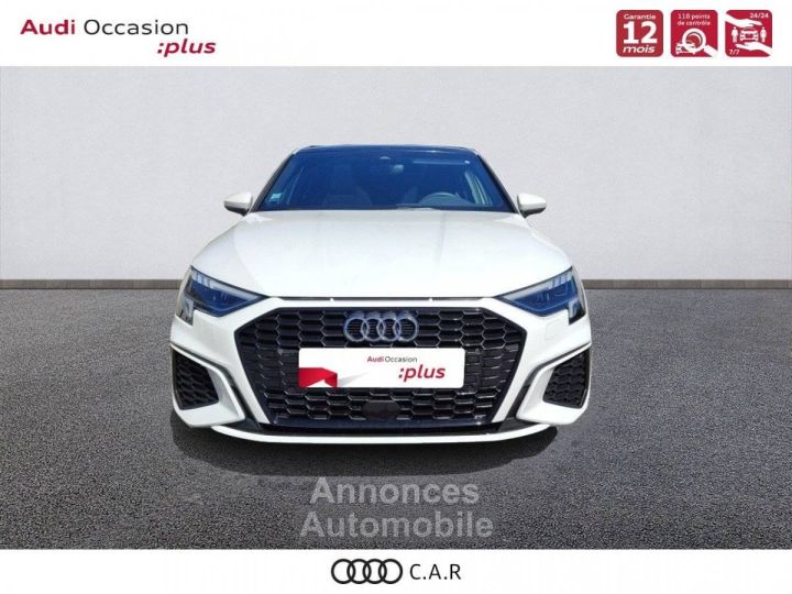 Audi A3 Sportback 40 TFSIe 204 S tronic 6 S Line - 2