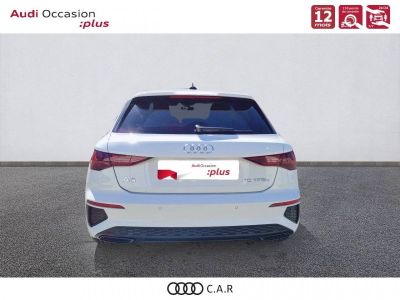 Audi A3 Sportback 40 TFSIe 204 S tronic 6 S Line   - 4