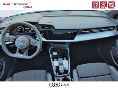 Audi A3 Sportback 40 TFSIe 204 S tronic 6 S Line   - 6