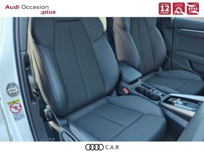 Audi A3 Sportback 40 TFSIe 204 S tronic 6 S Line   - 7