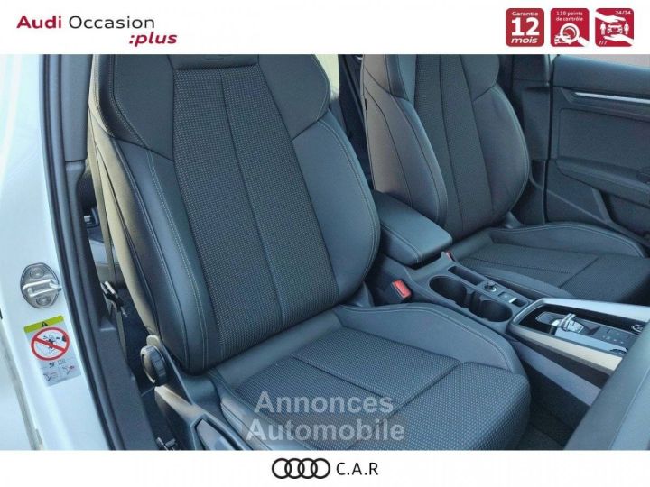 Audi A3 Sportback 40 TFSIe 204 S tronic 6 S Line - 7