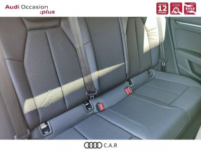 Audi A3 Sportback 40 TFSIe 204 S tronic 6 S Line   - 8