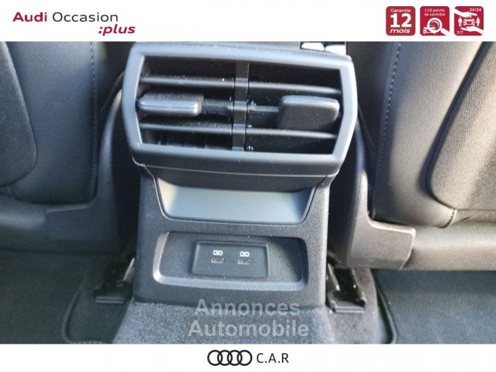 Audi A3 Sportback 40 TFSIe 204 S tronic 6 S Line - 9