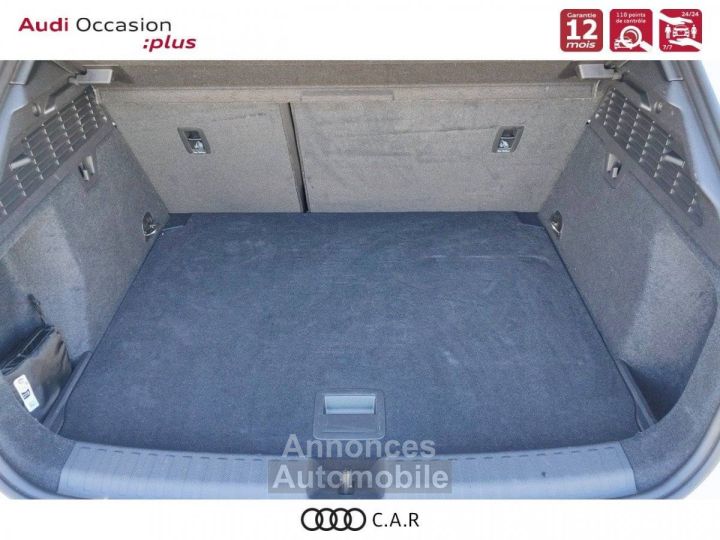 Audi A3 Sportback 40 TFSIe 204 S tronic 6 S Line - 10