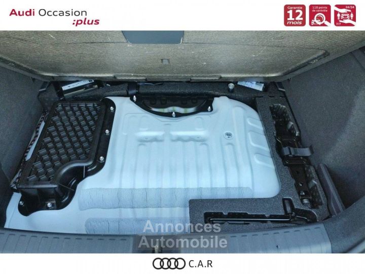 Audi A3 Sportback 40 TFSIe 204 S tronic 6 S Line - 11