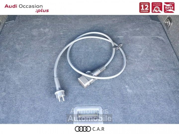 Audi A3 Sportback 40 TFSIe 204 S tronic 6 S Line - 12