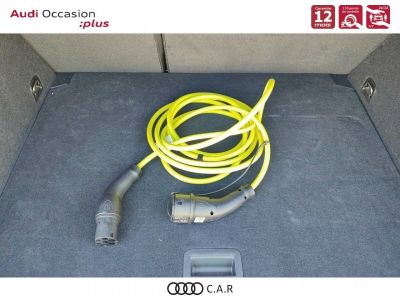 Audi A3 Sportback 40 TFSIe 204 S tronic 6 S Line   - 13