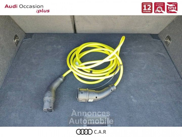 Audi A3 Sportback 40 TFSIe 204 S tronic 6 S Line - 13