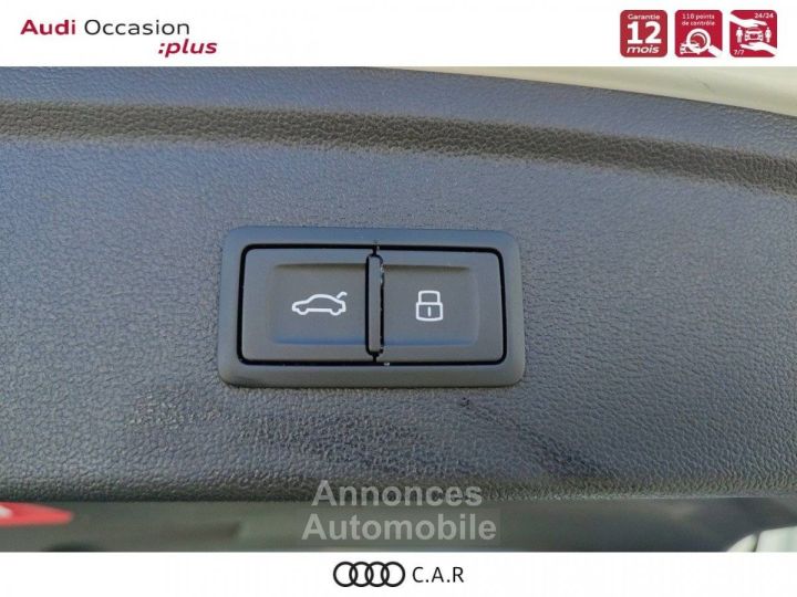 Audi A3 Sportback 40 TFSIe 204 S tronic 6 S Line - 14